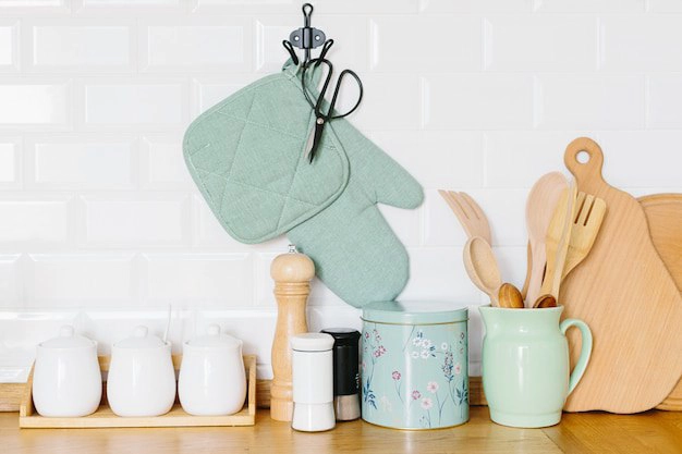 نگاهی اجمالی بر اکسسوری های کابینت