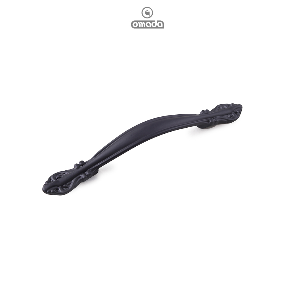 دستگیره کابینت دو پیچ کد 1200 گلدار