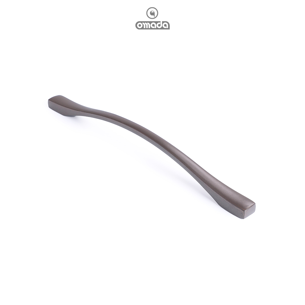 دستگیره کابینت دو پیچ کد 14طاوسی