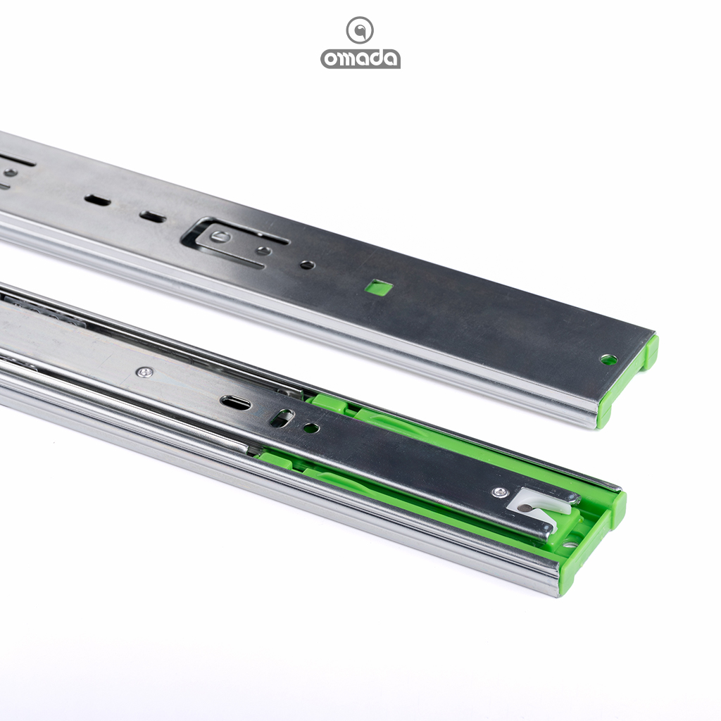 ریل آرام بند