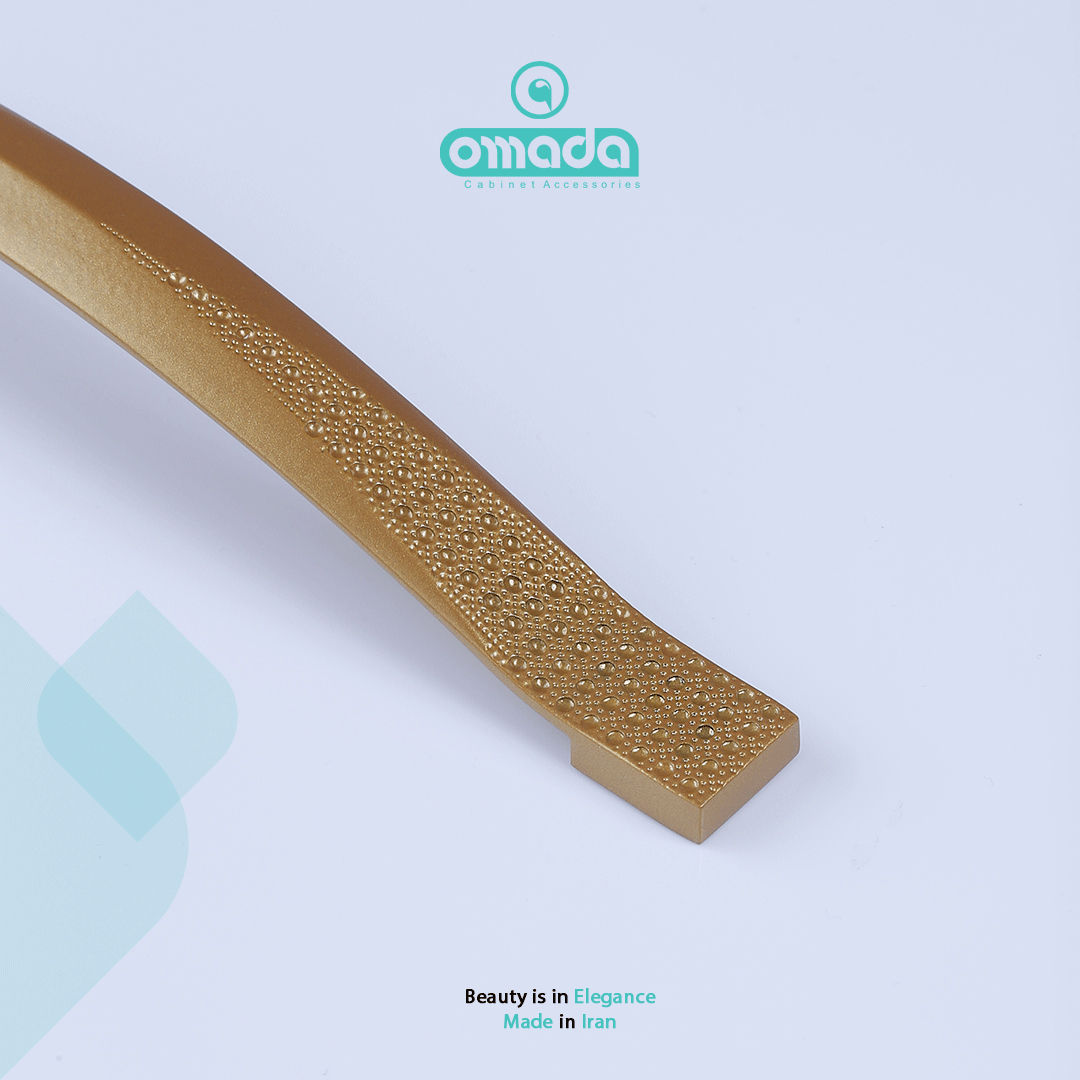 دستگیره کابینت امادا