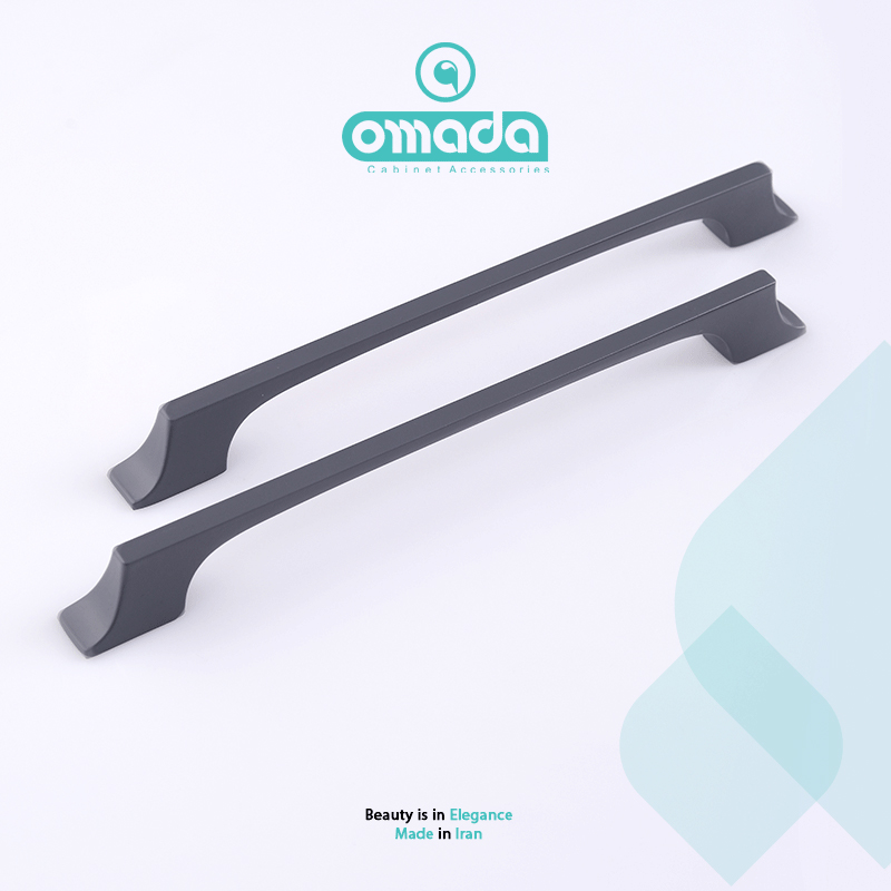  دستگیره کابینت کد 5000