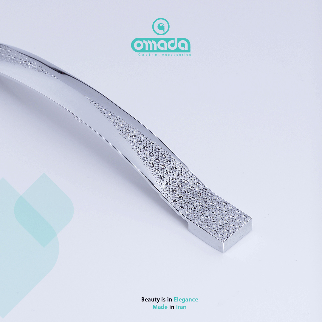 دستگیره کابینت 