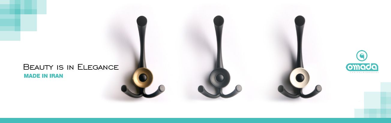 قلاب لباس کد 3600 امادا