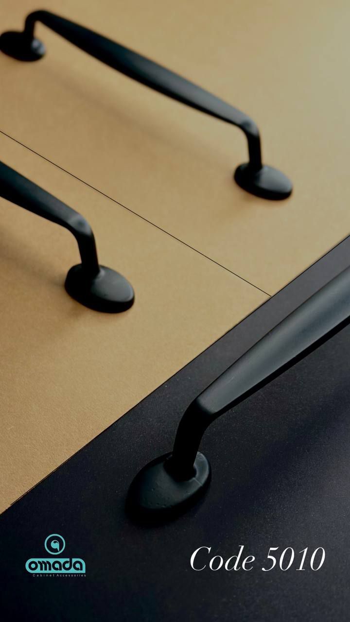 دستگیره کد 5010 امادا