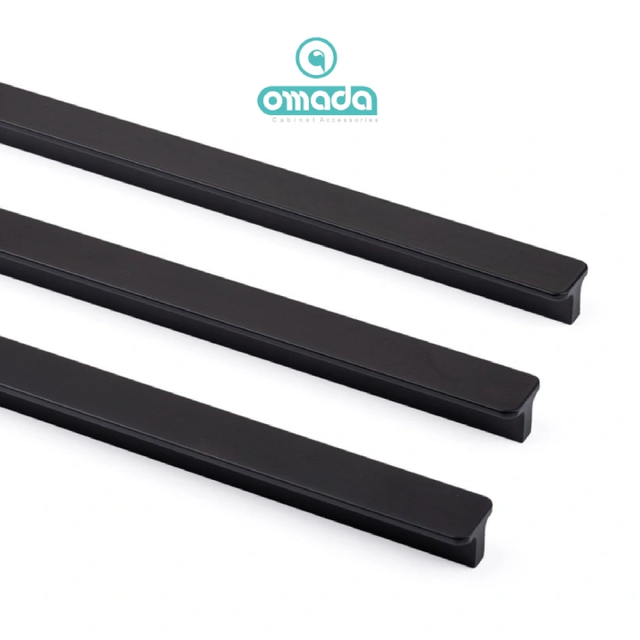  دستگیره کابینت دوپیچ 