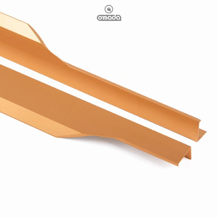 دستگیره کابینت تک پیچ