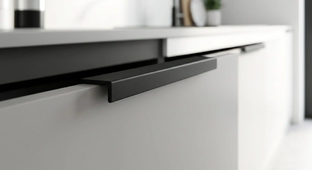 دستگیره&zwnj;های شاخه&zwnj;ای مدل U